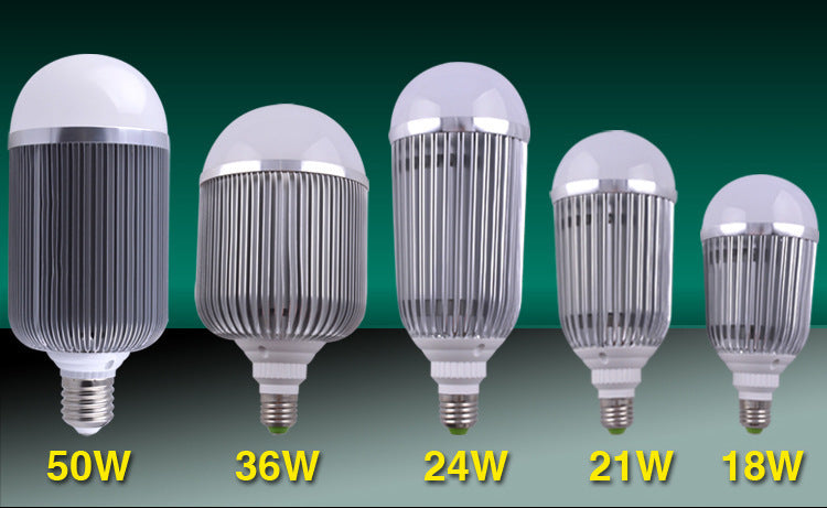 Led Lights Color Bulbs