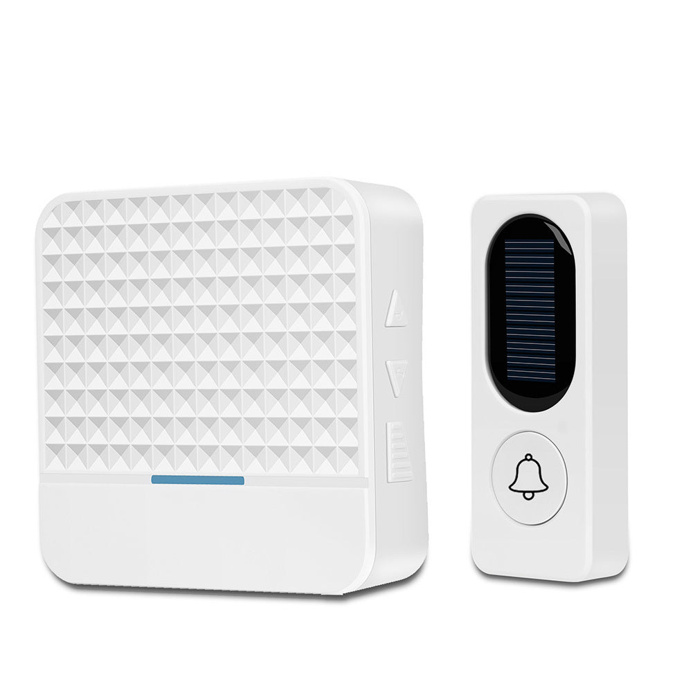 Long-distance Wireless Doorbell