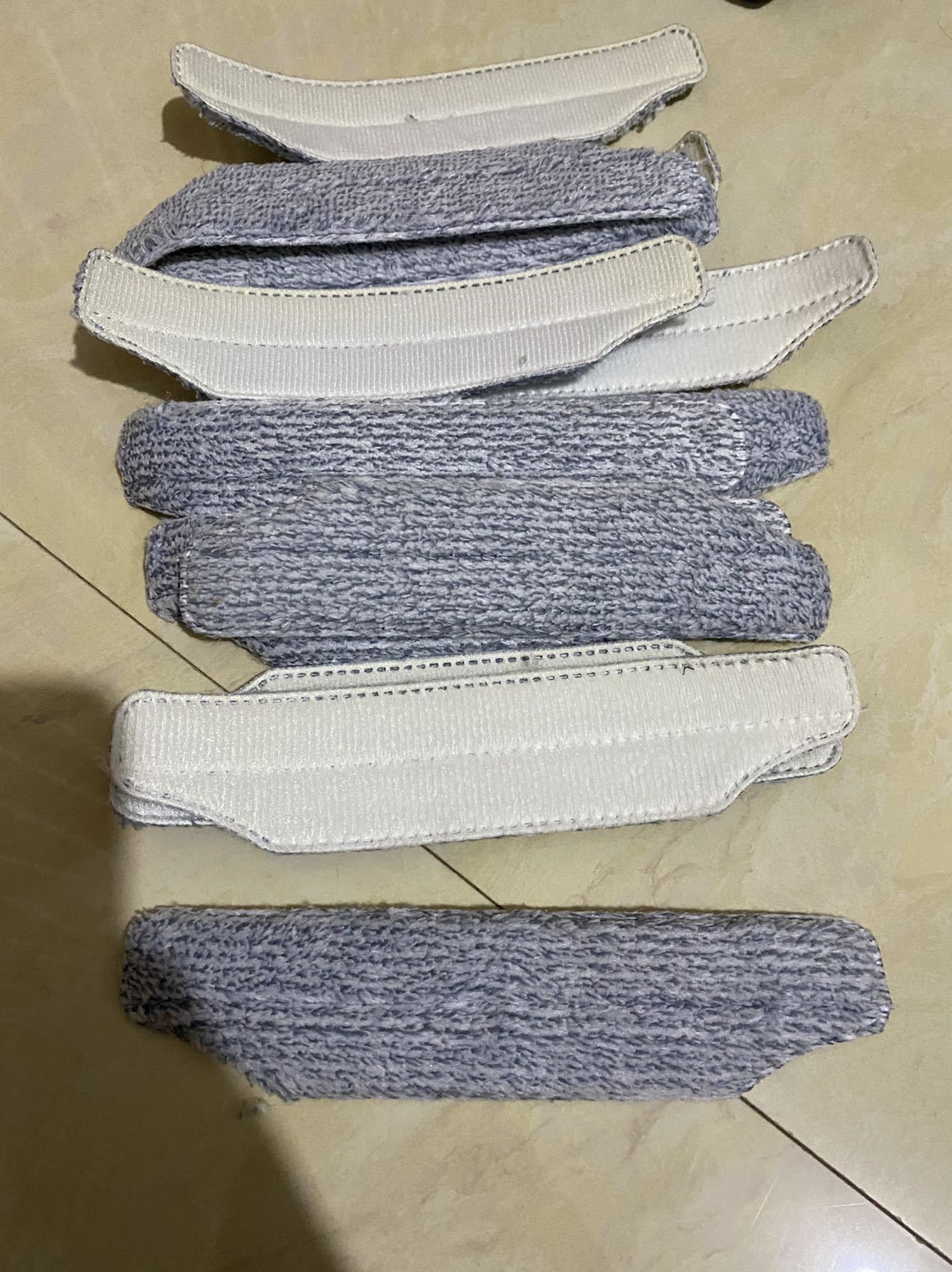 Household Broom Dustpan Mop