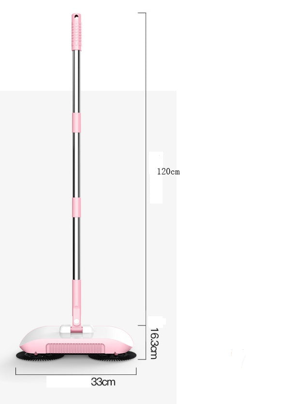 Household Broom Dustpan Mop