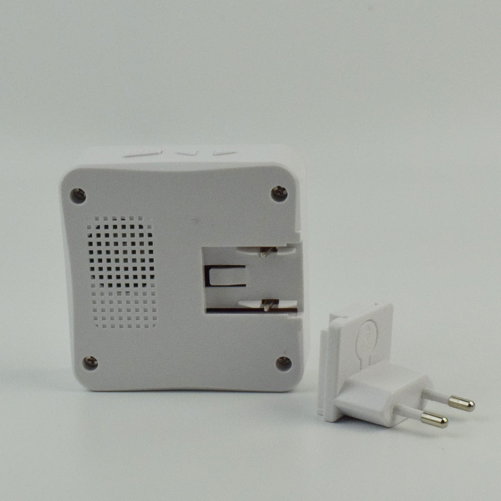 Long-distance Wireless Doorbell
