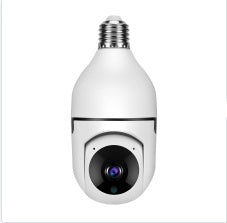WiFi Bulb CAMERA