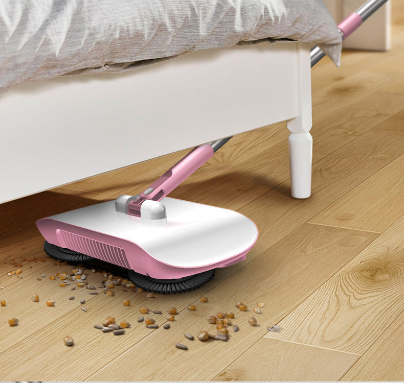 Household Broom Dustpan Mop