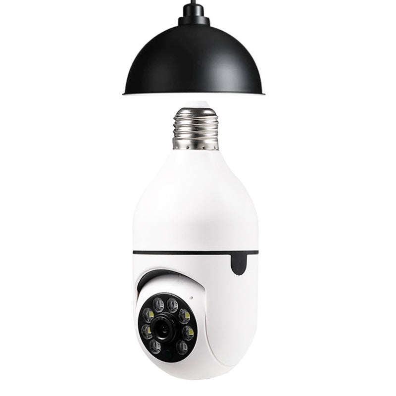 WiFi Bulb CAMERA