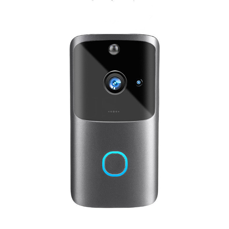 Low-power Visual WIFI Wireless Doorbell