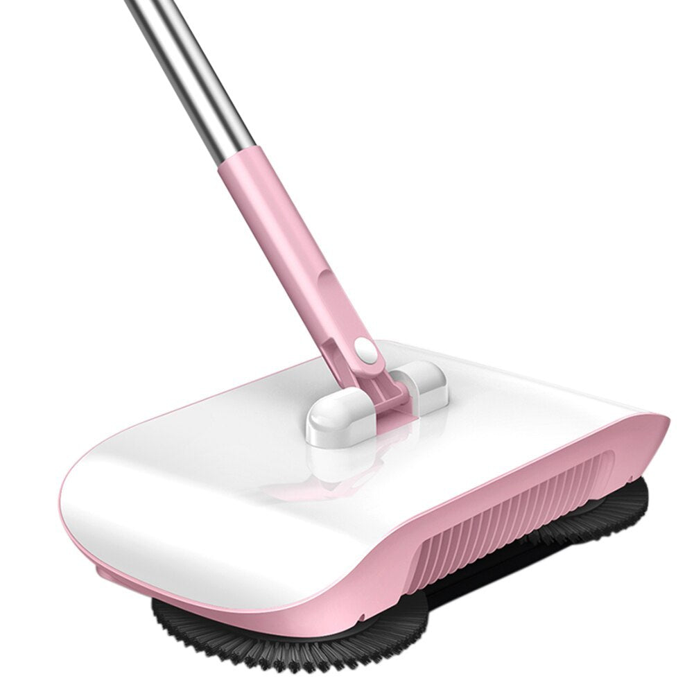 Household Broom Dustpan Mop