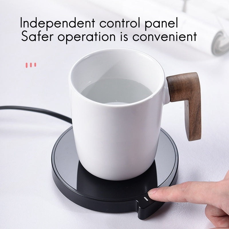 Smart Coffee Mug Cup Pad