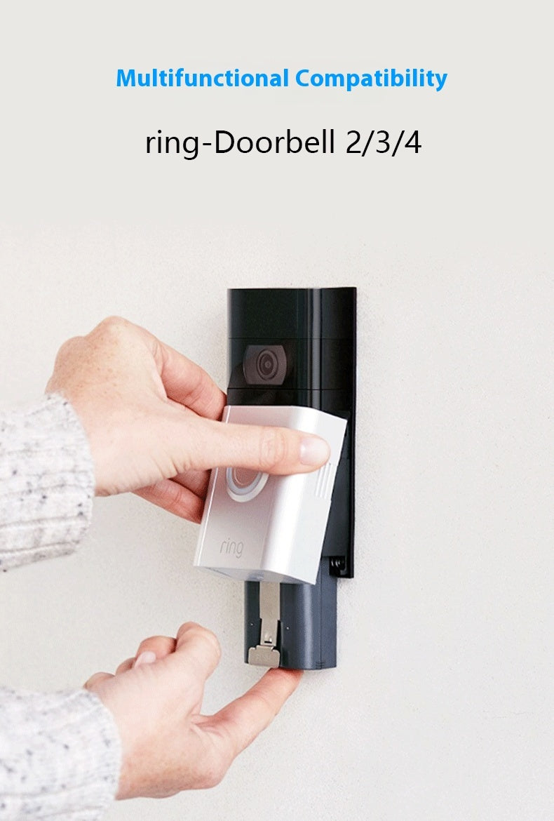 V4 Doorbell Battery