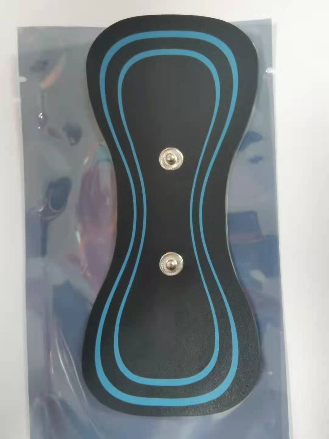 Cervical Massage Paste EMS Intelligent Shoulder Cervical Massager