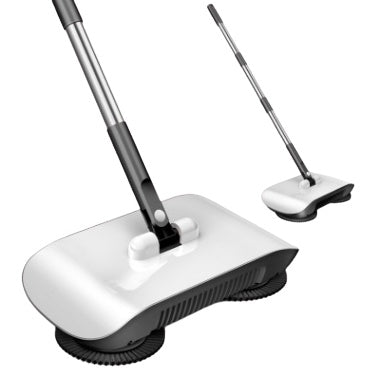 Household Broom Dustpan Mop