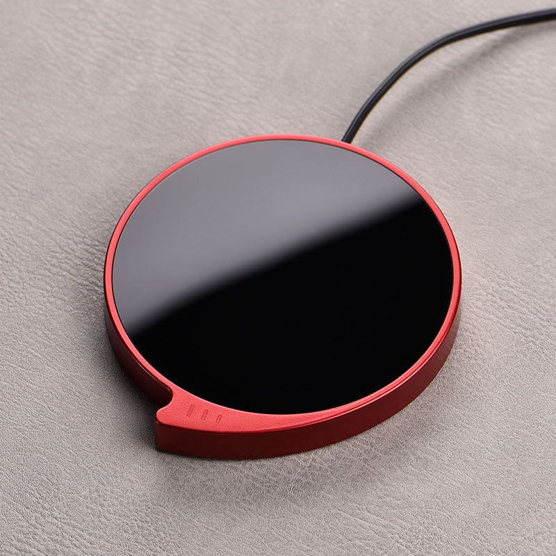 Smart Coffee Mug Cup Pad