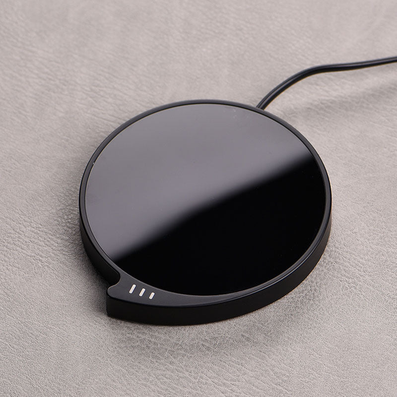 Smart Coffee Mug Cup Pad