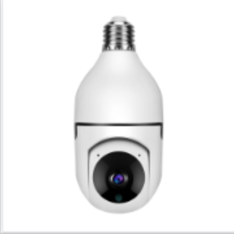WiFi Bulb CAMERA