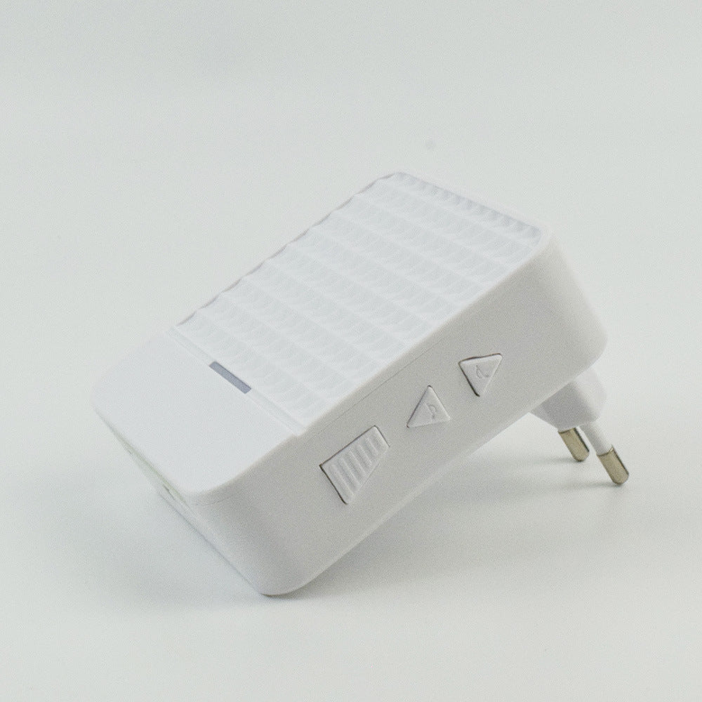 Long-distance Wireless Doorbell