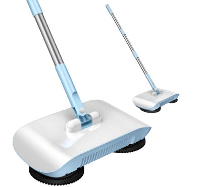 Household Broom Dustpan Mop