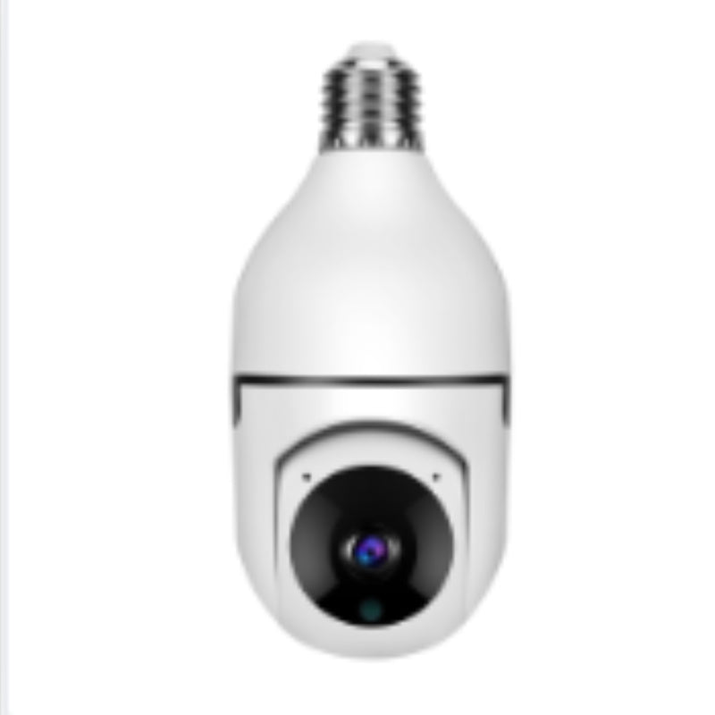 WiFi Bulb CAMERA