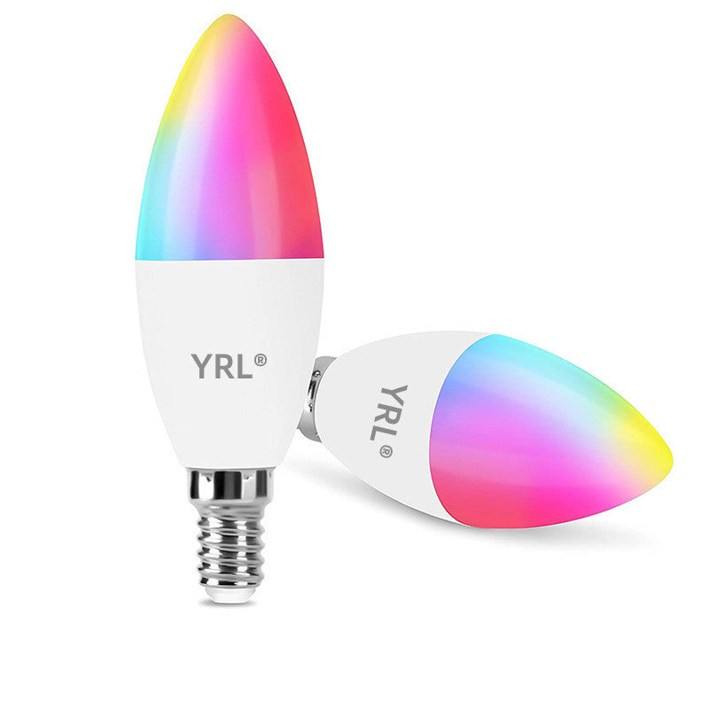 Smart WifI RGB Led Lamp
