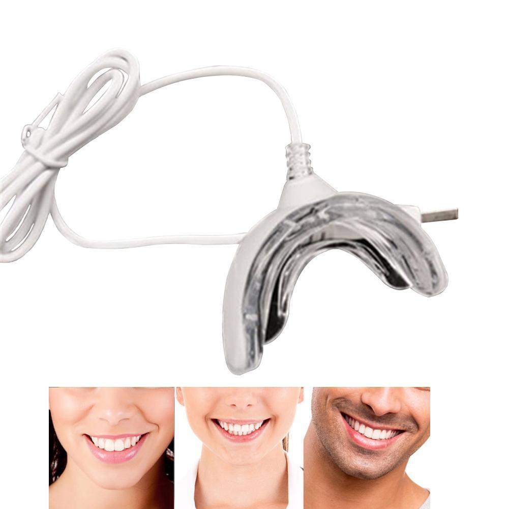 Smart LED Teeth Whitening Portable Instrument