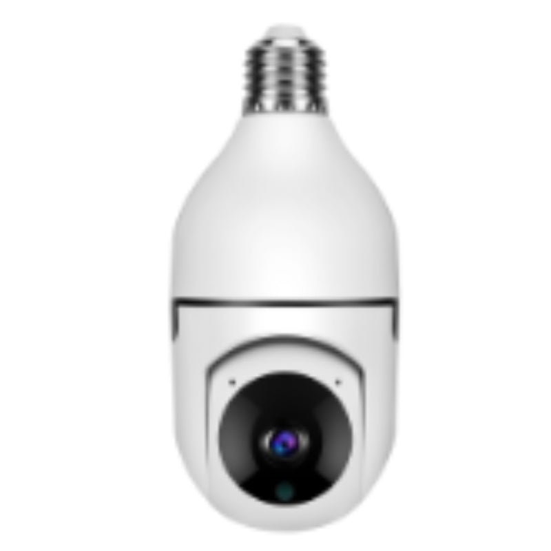 WiFi Bulb CAMERA