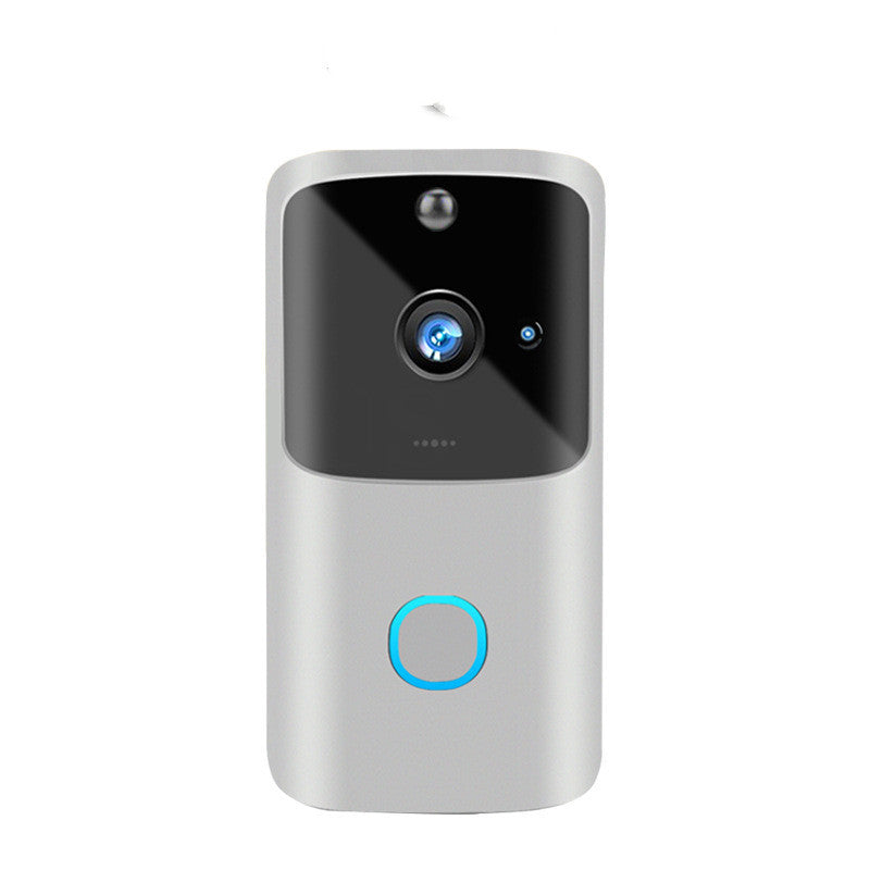 Low-power Visual WIFI Wireless Doorbell