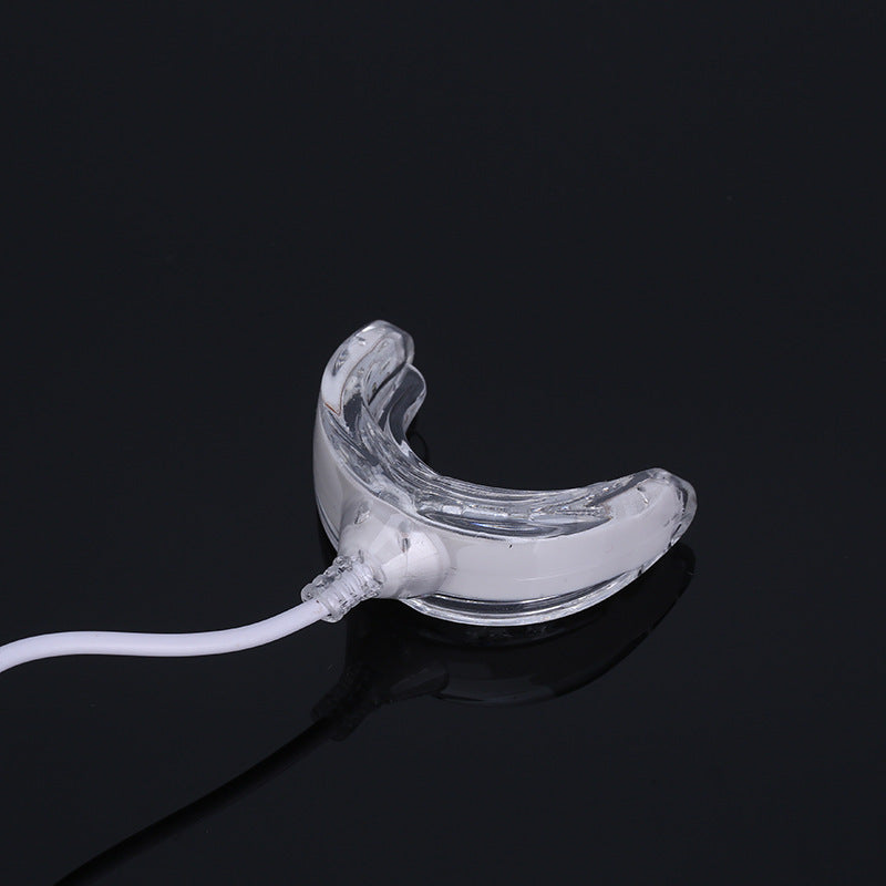 Smart LED Teeth Whitening Portable Instrument