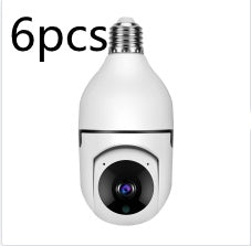 WiFi Bulb CAMERA