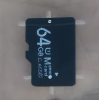 WiFi Bulb CAMERA
