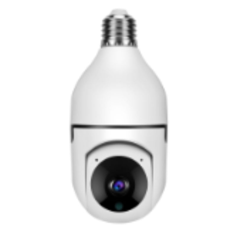 WiFi Bulb CAMERA